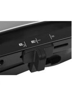 Grill Press 180 Abertura 180 Graus Preto/Inox 127v