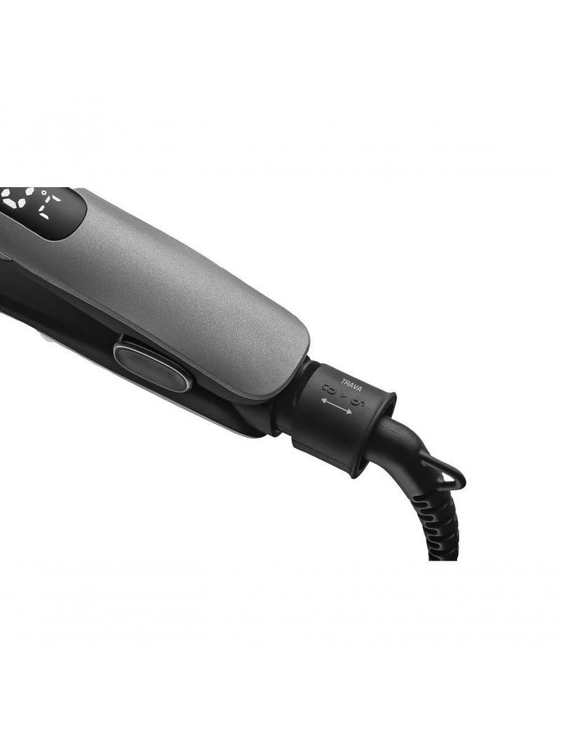 Prancha Alisadora Space Shine Mondial 50W P-25 Bivolt