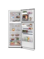 Geladeira Electrolux 480L Frost Free Duplex Com Autosense Inox Look TF71S 220V