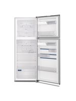 Geladeira Electrolux 480L Frost Free Duplex Com Autosense Inox Look TF71S 220V