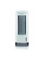 Climatizador E Umidificador De Ar Frio 60w Elgin Branco 110v