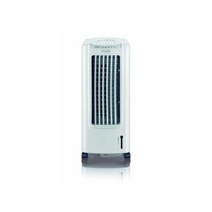 Climatizador E Umidificador De Ar Frio 60w Elgin Branco 110v
