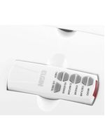 Climatizador E Umidificador De Ar Frio 60w Elgin Branco 110v