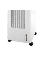 Climatizador E Umidificador De Ar Frio 60w Elgin Branco 110v