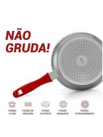 Frigideira Philco PPN20A Revestimento Redstone 1,1L