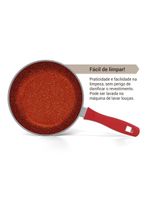 Frigideira Philco PPN20A Revestimento Redstone 1,1L
