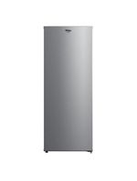 Freezer E Refrigerador Vertical Philco 201 Litros PFV205I Premium Inox 220V