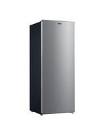 Freezer E Refrigerador Vertical Philco 201 Litros PFV205I Premium Inox 220V