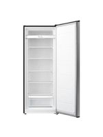 Freezer E Refrigerador Vertical Philco 201 Litros PFV205I Premium Inox 220V