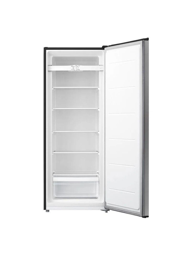 Freezer E Refrigerador Vertical Philco 201 Litros PFV205I Premium Inox 220V