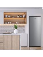 Freezer E Refrigerador Vertical Philco 201 Litros PFV205I Premium Inox 220V