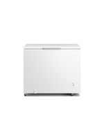 Freezer Horizontal Electrolux 314 Litros Com Tecnologia Inverter Branco Hi330 - 127v