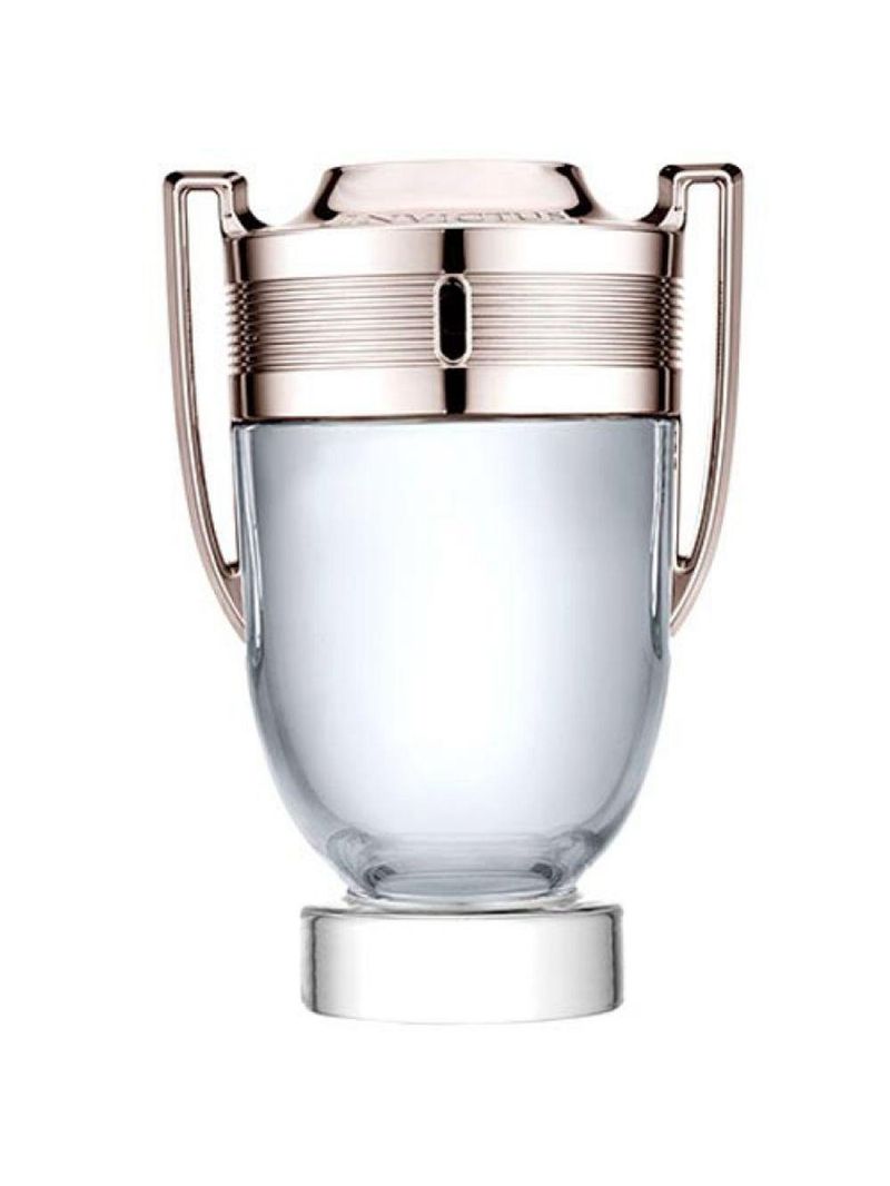 Perfume Invictus Eau De Toilette Paco Rabanne Masculino 200ml