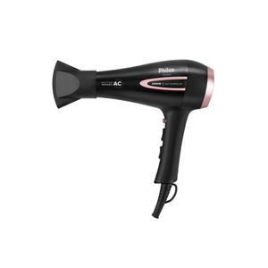 Secador de Cabelo Com íons Tourmaline 2100W Philco PSA3250 220V