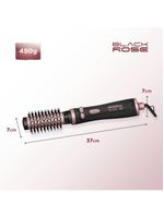 Escova Rotativa Black Rose - Mondial - Erb-01 Escova Rotativa Erb-01 Bivolt