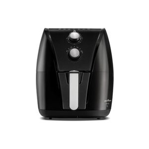 Air Fryer Britânia 5L Antiaderente Gold 1500W BAF45A 220V