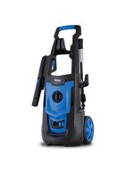 Lavadora De Alta Pressão Philco 2100 Psi Azul Pla3100 - 127v