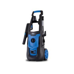 Lavadora De Alta Pressão Philco 2100 Psi Azul Pla3100 - 127v