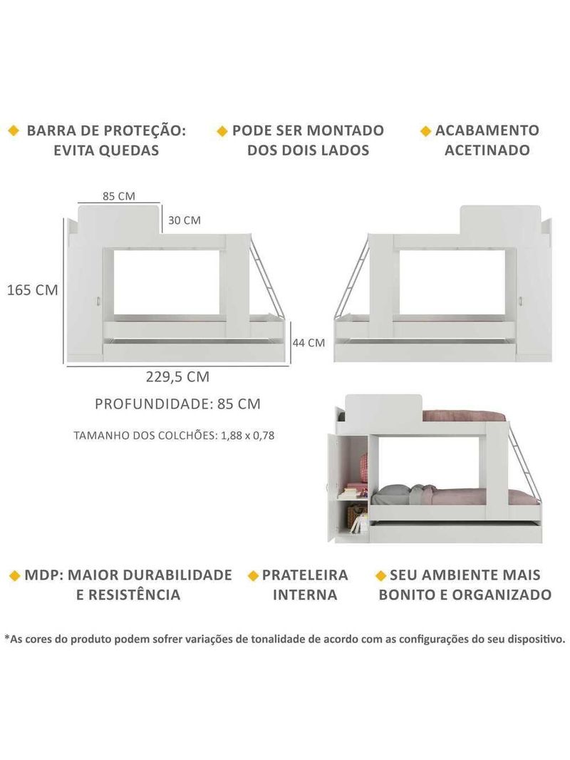 Triliche 1 Porta Havana