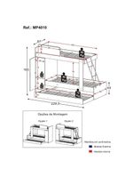 Triliche 1 Porta Havana