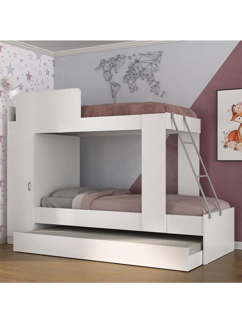 Triliche 1 Porta Havana