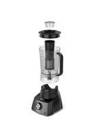 Liquidificador Philco PLQ1411P 4 velocidades 2,7L 1150W 110V