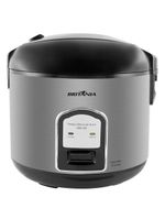 Panela De Arroz Britânia BPA10PI XI75 10 Xícaras 110V