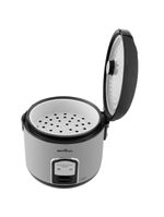 Panela De Arroz Britânia BPA10PI XI75 10 Xícaras 110V