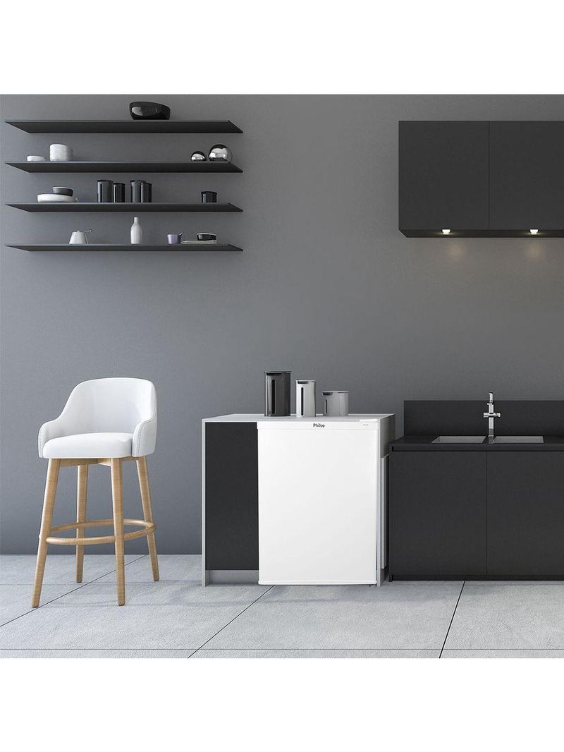 Frigobar Philco 65 Litros PFG85B 220V