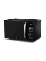 Forno Microondas 4 Em 1 Panasonic 30L  NN-CD89NBRU 220V