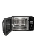 Forno Microondas 4 Em 1 Panasonic 30L  NN-CD89NBRU 220V