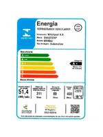 Geladeira Brastemp Frost Free Duplex 400L BRM54JBBNA - 220V