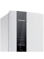 Geladeira Brastemp Frost Free Duplex 400L BRM54JBBNA - 220V