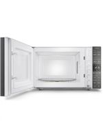 Micro-ondas Eletrolux Bancada Efficient 36l tonalidade principal Branco 127v