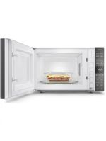 Micro-ondas Eletrolux Bancada Efficient 36l tonalidade principal Branco 127v