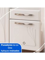 Balcão De Cozinha De Aço Telasul Star New 150cm Para Pia