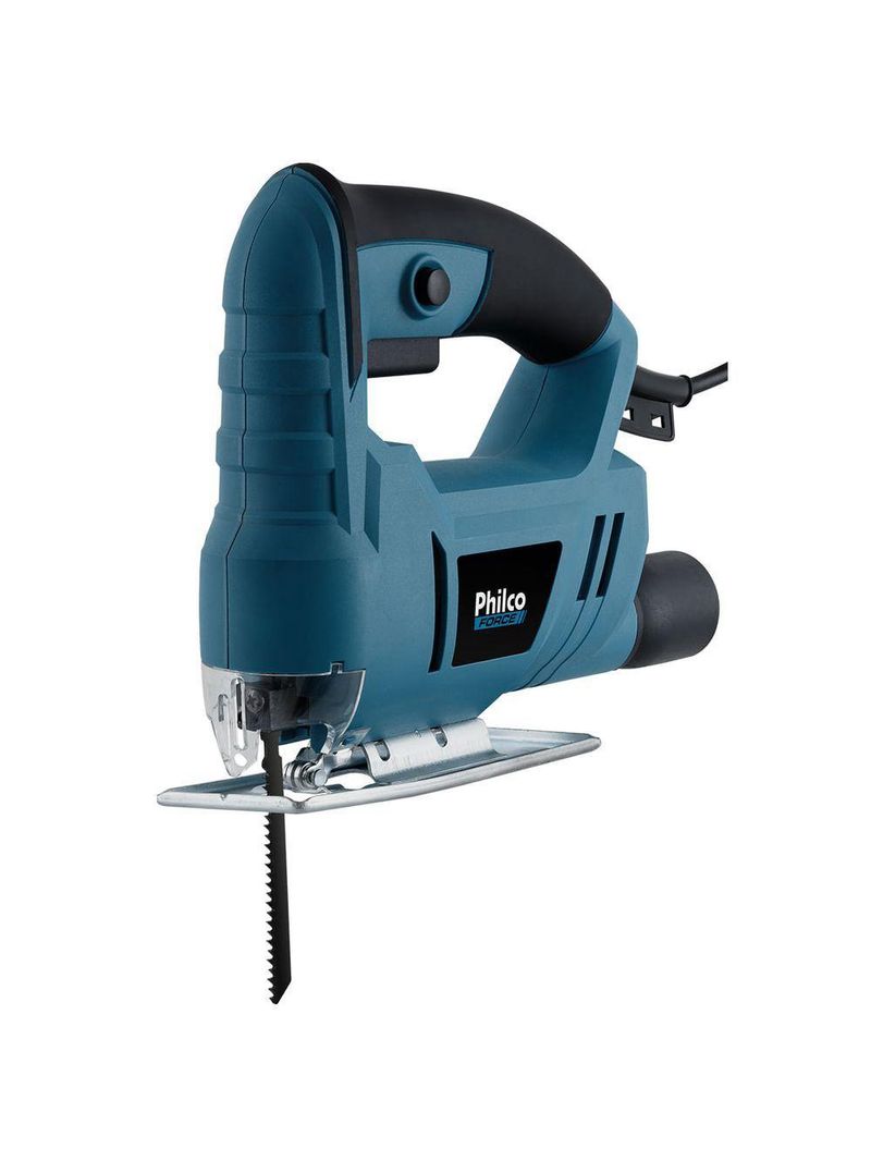 Serra Tico-tico Philco Force PTT01 450W 3000GPM 110V