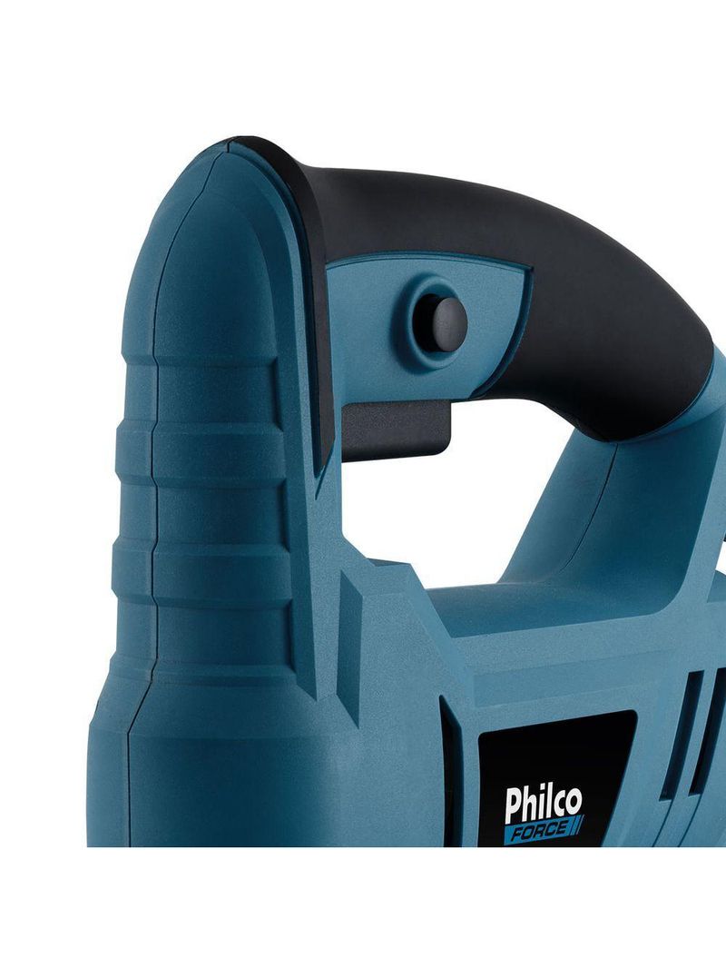 Serra Tico-tico Philco Force PTT01 450W 3000GPM 110V