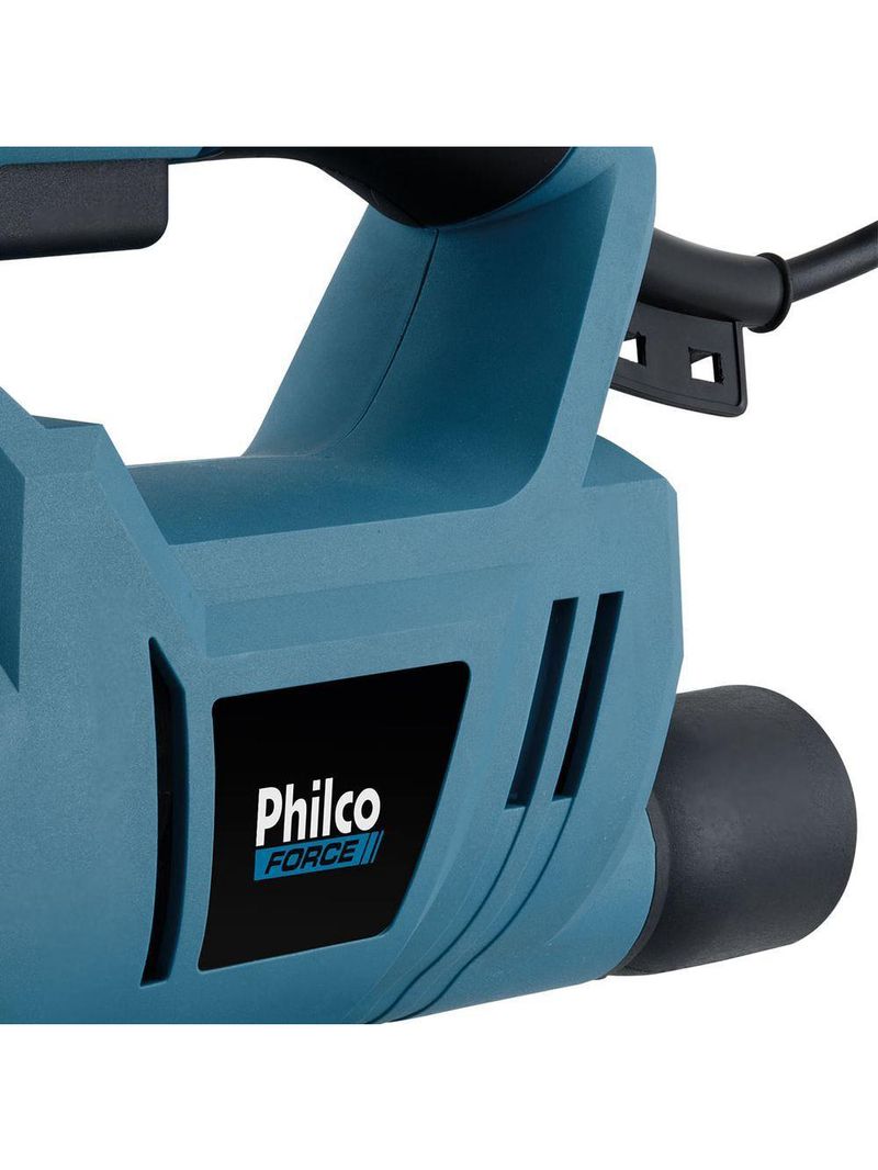 Serra Tico-tico Philco Force PTT01 450W 3000GPM 110V