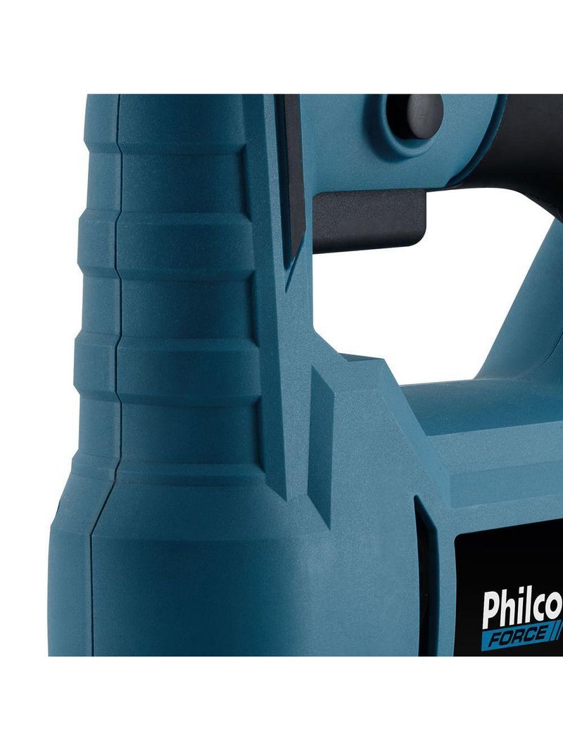 Serra Tico-tico Philco Force PTT01 450W 3000GPM 110V