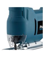 Serra Tico-tico Philco Force PTT01 450W 3000GPM 110V