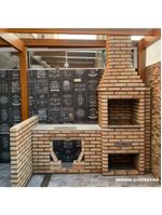 Tampo Para Pia De Cozinha Rorato 1,20x0,50 Granitada