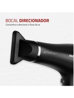Secador De Cabelos Mondial Scn-04 127v/60hz