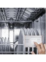 Lava-Louças Brastemp 10 Serviços Branca BLF10BB – 220V