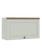 Armário de Cozinha Genialflex Aéreo Hortelã