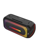 Caixa de Som Amplificada Philco Ex Bass 650W PCX6700 Bivolt