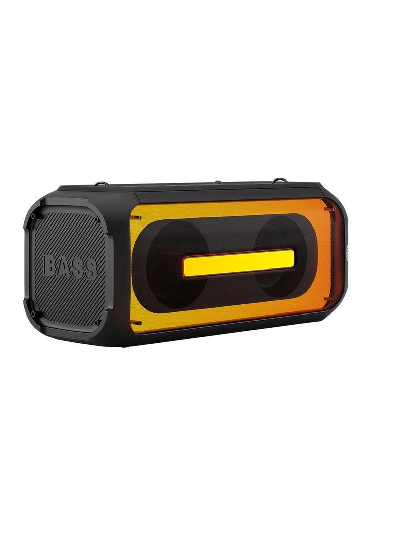 Caixa de Som Amplificada Philco Ex Bass 650W PCX6700 Bivolt