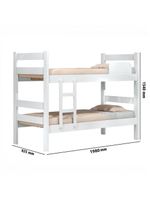 Beliche Pérola Plus 088 Branca | JA