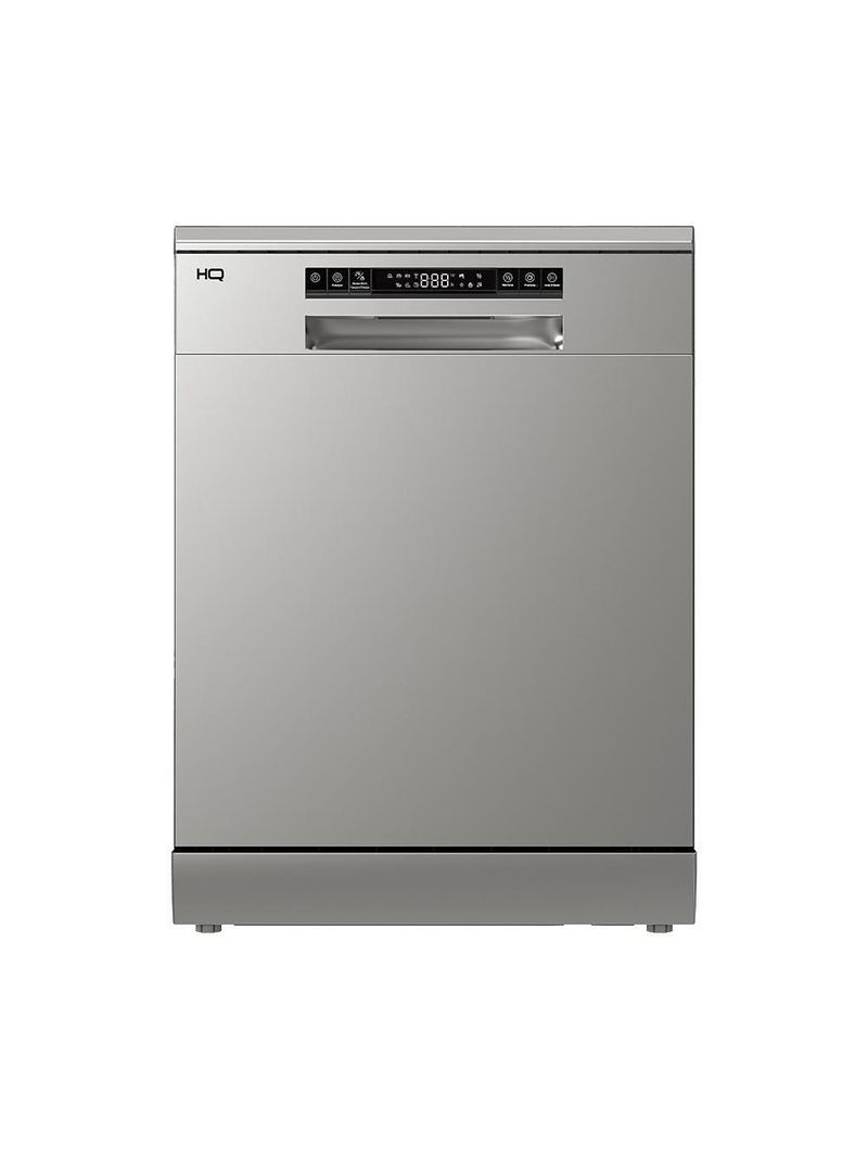 Lava Louças HQ Digital 14 Serviços Inox HQ-LL14DI2 220V