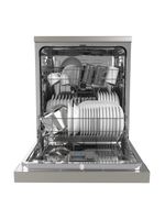 Lava Louças HQ Digital 14 Serviços Inox HQ-LL14DI2 220V